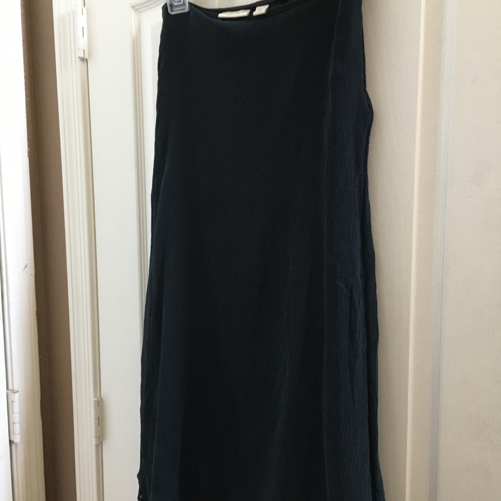 FINAL MARKDOWN Valerie Stevens silk skirt large